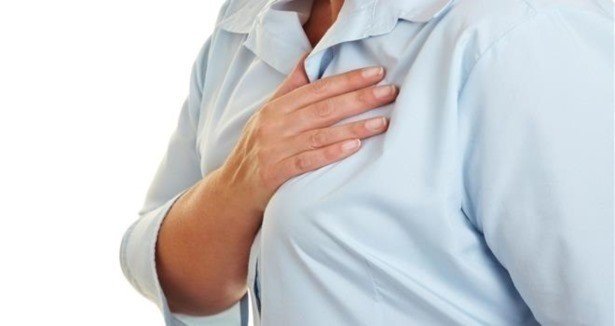 Yürek Çarpıntısı Hangi Hastalığın Belirtisidir?