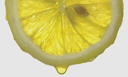 Limoni Su İçmenin Faydaları